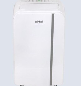 Resim Airfel LPCY-35BM A 12000 BTU Mobil Klima 