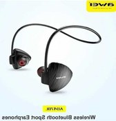 Resim Treasures Yüksek Kalite Awei A847bl Kablosuz Bluetooth Spor Kulaklık, Ipx4 Su Geçirmez, Mikrofonlu, Hd Ses 