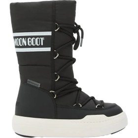 Resim Kadın Sneaker ( Günlük) 80D3440130-N001 Moon Boot MB Jr Park Tube Lace Wp 