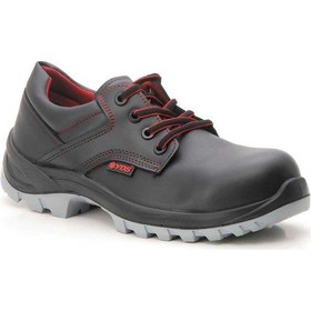 Resim Yds Plsp 1090 S3 İş Ayakkabısı Siyah 