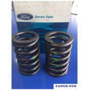 Resim Ford Transit Supap Yayi 