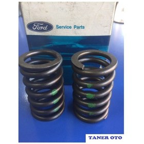 Resim Ford Transit Supap Yayi 