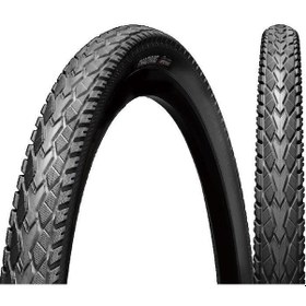 Resim Chaoyang Mako Shark 700x40 Zırhlı Hippo Skin Korumalı Bisiklet Dı 