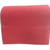 Resim AyrStore Banyo Paspası 1B 65 Cm 1 Metre Kırmızı 