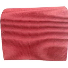 Resim AyrStore Banyo Paspası 1B 65 Cm 1 Metre Kırmızı 