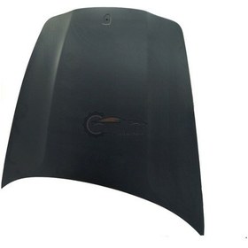 Resim Motor Kaputu Aluminyum Panamera 2010- 