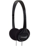 Resim Koss Kph7W Kablolu Kulak Üstü / Over Ear Kulaklık 