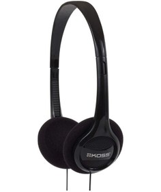 Resim Koss Kph7W Kablolu Kulak Üstü / Over Ear Kulaklık 