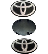 Resim Arma Toyota Hilux Revo 2021-23/rocco 2021-23 Ön Camlı - Product Code 