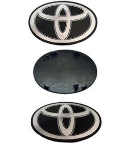 Resim Arma Toyota Hilux Revo 2021-23/rocco 2021-23 Ön Camlı - Product Code 