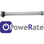 Resim Powerate 100 Nm Kepenk Motoru 