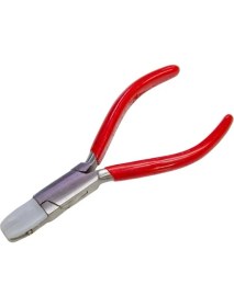 Resim Alfa Hırdavat Ince Ağız Mini Yan Keski 