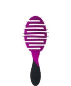 Resim Wet brush pro flex dry saç fırçası mor 