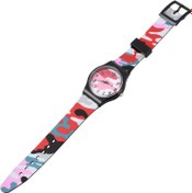 Resim KONTONTY 1 Bilgisayar Karikatür Kamuflaj Izle Kolay Karikatür Tarzı Kol Saati Niños Için Reloj Öğrenciler Hediye Izle Erkekler Için Kamuflaj Izle Kız Hediye Izlemek Pvc Çocuk Kuvars Saatler 