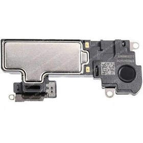 Resim Teknonet Apple Uyumlu iPhone Xs Max İç Kulaklık - 