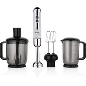 Resim A447-17 MIA MEGA BLENDER SET VIVA/KROM 