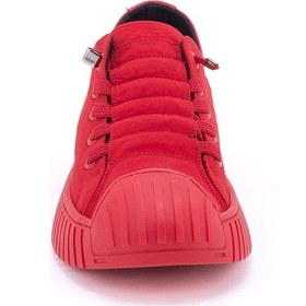 Resim Gamelu Vigor Kadın Ayakkabı Kırmızı 