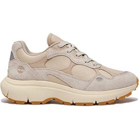 Resim Timberland Hazel Lane Low Lace Up Sneaker Unisex Günlük Bot Tb0a42x8eo11 Siyah Siyah 