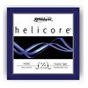 Resim D'Addario H310H Helicore 4/4 Heavy Keman Tek Tel 