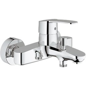 Resim Grohe Eurostyle Cosmopolitan Tek Kumandalı Banyo Bataryası - 3359 Krom 