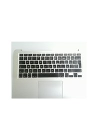 Resim Apple Uyumlu MacBook Air A1369 ÜST KASAEMC 2469 