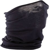 Resim Spark T201 Modi Boyunluk Siyah Siyah 