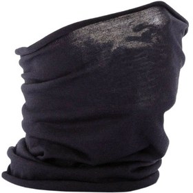 Resim Spark T201 Modi Boyunluk Siyah Siyah 