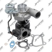 Resim Jrone-8M02200340 Turbo Komple Corsa C 0111 Astra G 9810 Y17Dt A 542493772 Diğer