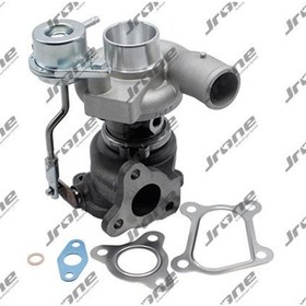 Resim Jrone-8M02200340 Turbo Komple Corsa C 0111 Astra G 9810 Y17Dt A 542493772 