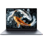 Resim Huawei MateBook D16 MCLF-W5851A1 i5-12450H 8GB 1TBSSD 16\ FHD+ FreeDOS Dizüstü Bilgisayar 