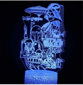 Resim Agoodshop No.19 Boyutu Mini Karikatür Gece Lambası Led Masa Lambası Sevimli Evcil Köpek Geyik Şekli 16renk Şarj Edilebilir 