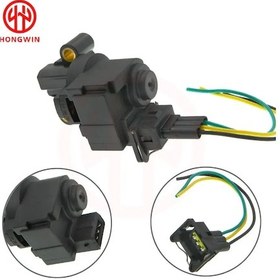 Resim 10 Adet-35150-22600,3515022600 Rölanti Hava Kontrol Vavle Konnektör Kablo Demeti Ile Pigtail Fiş Hyundai Accent Elantra 