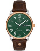 Resim Hislon CL113R-15KR Erkek Kol Saati 
