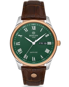 Resim Hislon CL113R-15KR Erkek Kol Saati 