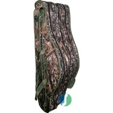 Resim SN.35006 Kamış Çantası 3 Gözlü Çok Cepli 120 cm 