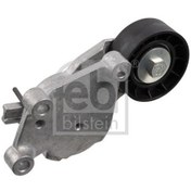 Resim FEBI 22369 V Kayis Gergi (Altarnator) Rulmani P208 P206+ (T3e) C3 III Ds3 11287795037 (WA857429) 