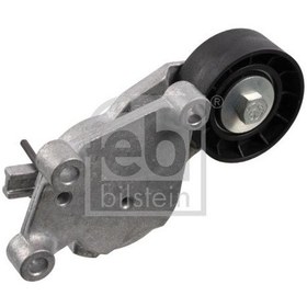 Resim FEBI 22369 V Kayis Gergi (Altarnator) Rulmani P208 P206+ (T3e) C3 III Ds3 11287795037 (WA857429) 