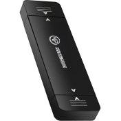 Resim DK01 Nvme M.2 1000/900MB/S Usb-A/type-C Kablosuz Taşınabilir Harici SSD (Gb, 512) 