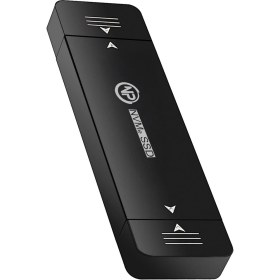 Resim DK01 Nvme M.2 1000/900MB/S Usb-A/type-C Kablosuz Taşınabilir Harici SSD (Gb, 512) 