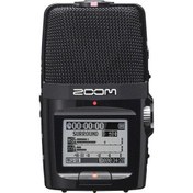 Resim Zoom H2N Ses Kayıt Cihazı 