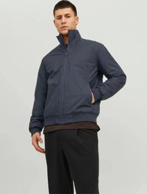 Resim Jack & Jones Jack&Jones 12238659 Jprccclement Short Style Erkek Mont Lacivert 