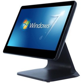 Resim Netum-Tp1300 I3 İşlemci 15-6 Ekran Dokunmatik Pos Pc Bilgisayar 