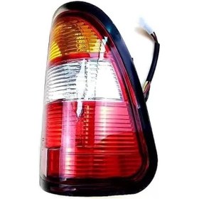 Resim Dfm Mini Sol Stop Lambası Panelvan Çift Kabin Dfm. 