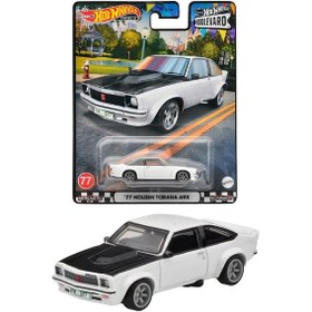Resim Hot Wheels Boulevard Premium Arabalar Hkf12 