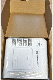 Resim Beenotes Vmg8825-t50 Ac1200mbps Vdsl-2 Fiber Çift Bant 2.4/5ghz 2 Dahili Anten'li Modem (TEŞHİR ÜRÜNÜDÜR) 