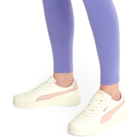 Resim Puma Skye Clean Beyaz Kadın Sneaker 380147-05 