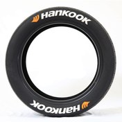 Resim GP Performans Auto Gp Performans 8'li Hankook Lastik Yazısı 