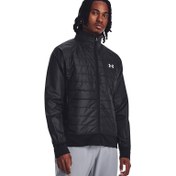 Resim Under Armour Giyim Mont Kaban UA LAUNCH INSULATED JACKET 