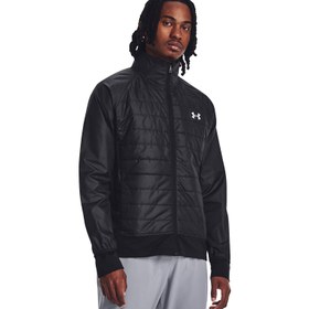 Resim Under Armour Giyim Mont Kaban UA LAUNCH INSULATED JACKET 