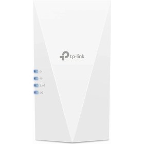 Resim Braventa Collection Tp-Link RE600X, AX1800 Mbps Onemesh Wi-Fi 6 Menzil Genişletici, 1 Gigabit Bağlantı Noktası, Dahili A 